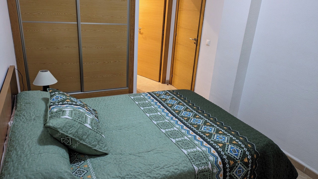 Photo of Bedroom in Old Town