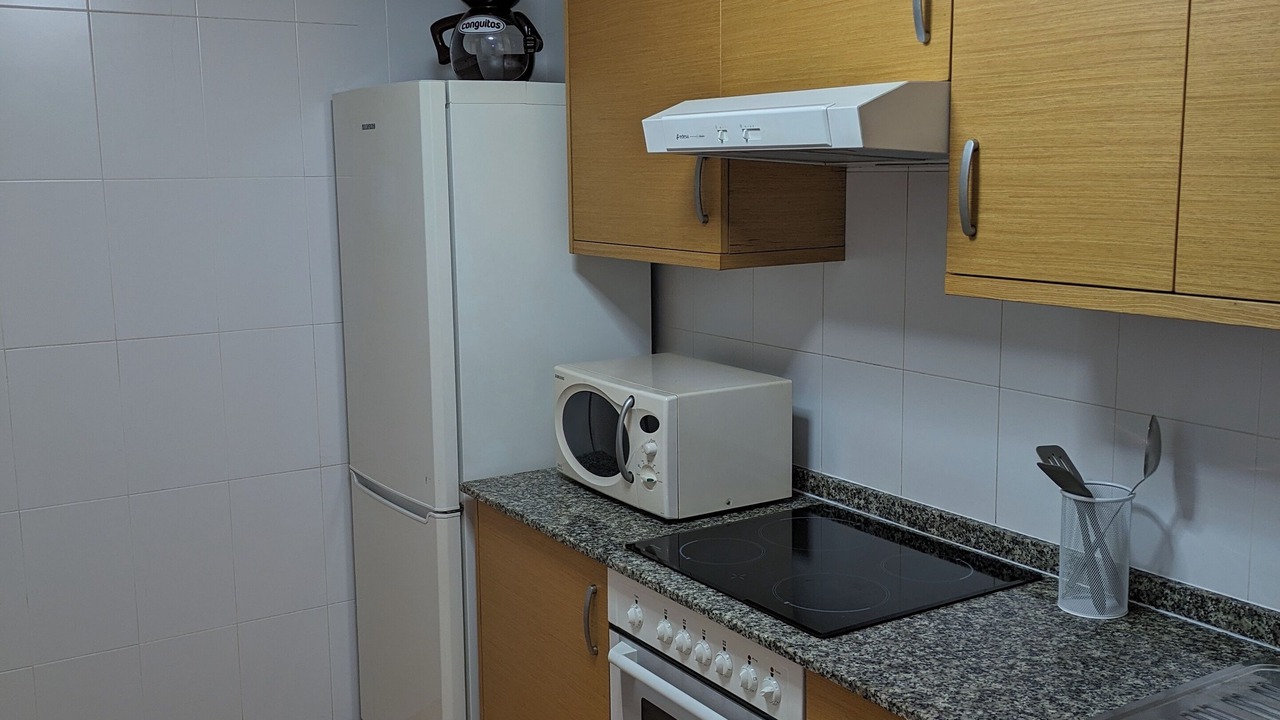 Photo of Kitchen in Old Town