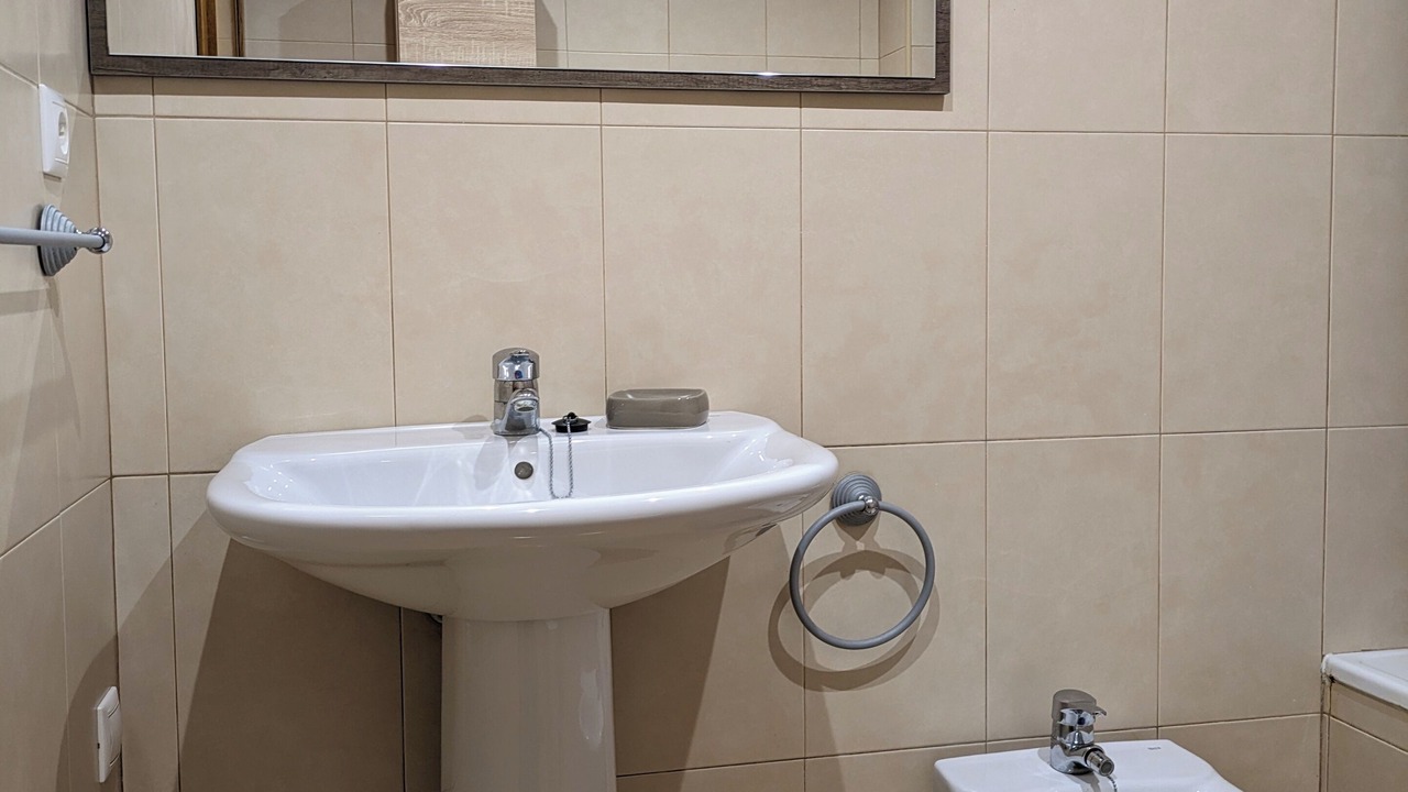 Photo of Bathroom in Old Town