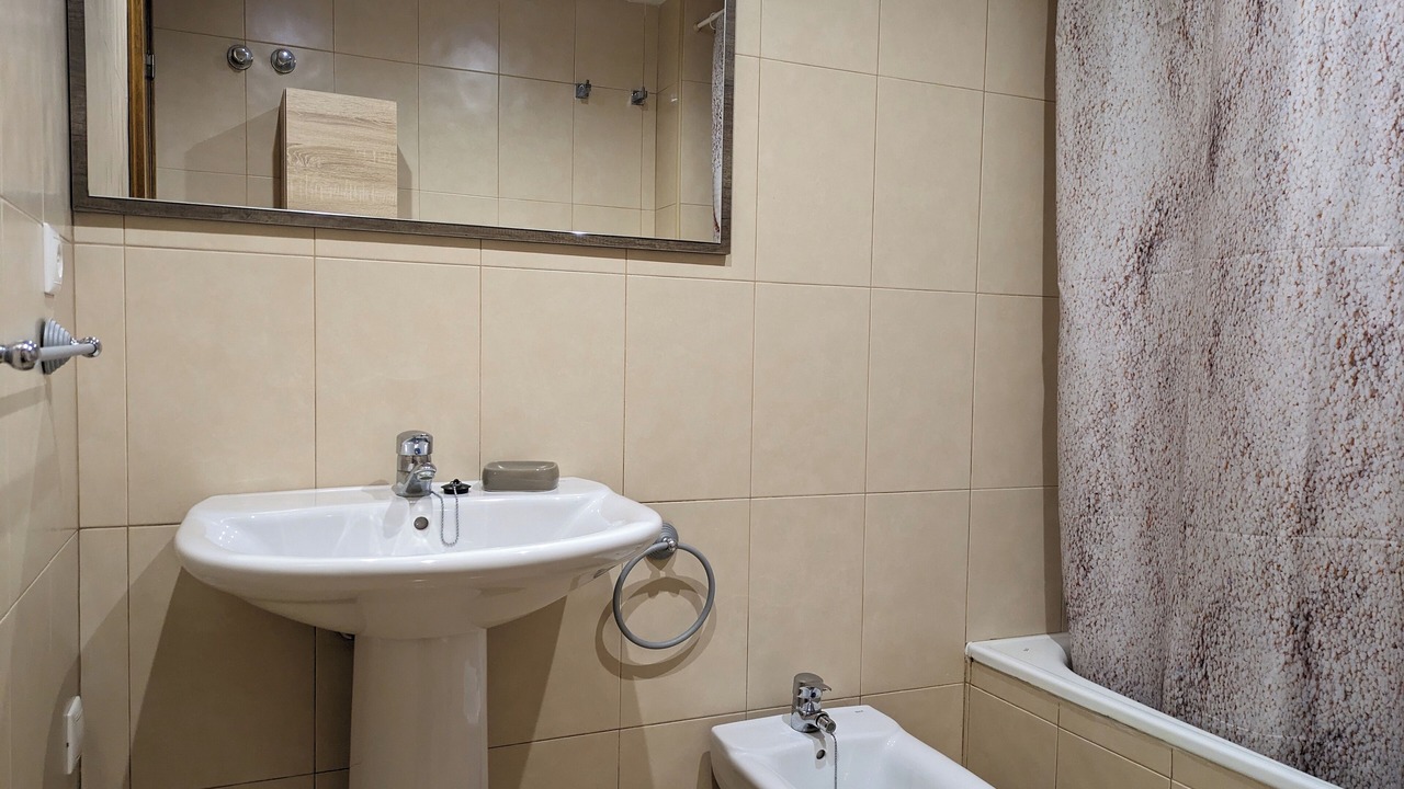 Photo of Bathroom in Old Town