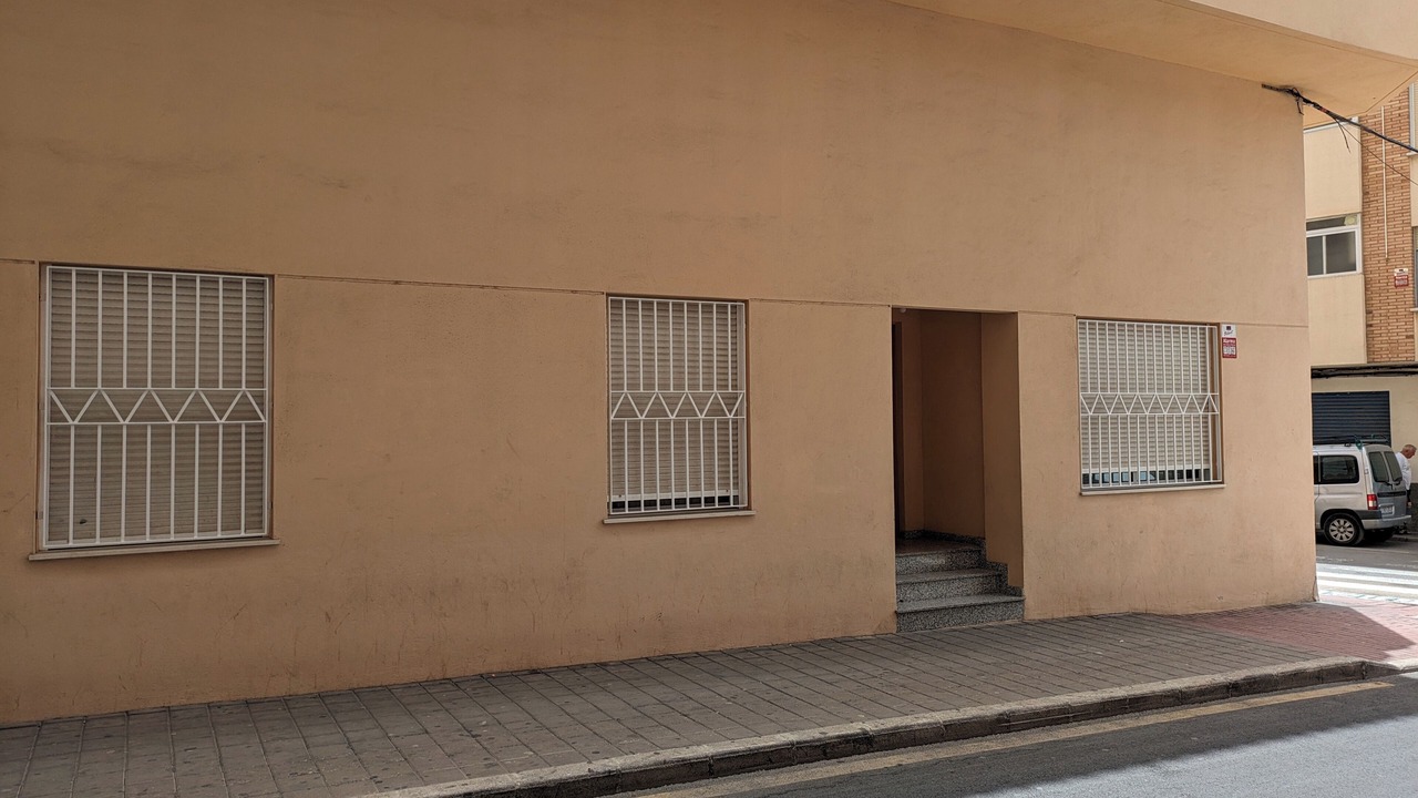 Photo of Outdoor in Old Town