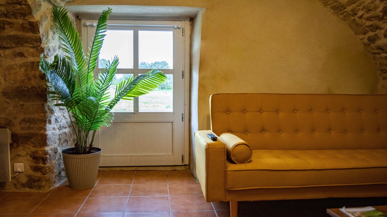 Photo of Livingroom in Ferrieres-les-Verreries