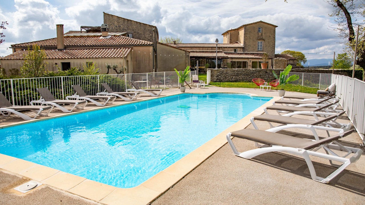 Photo of Outdoor in Ferrieres-les-Verreries