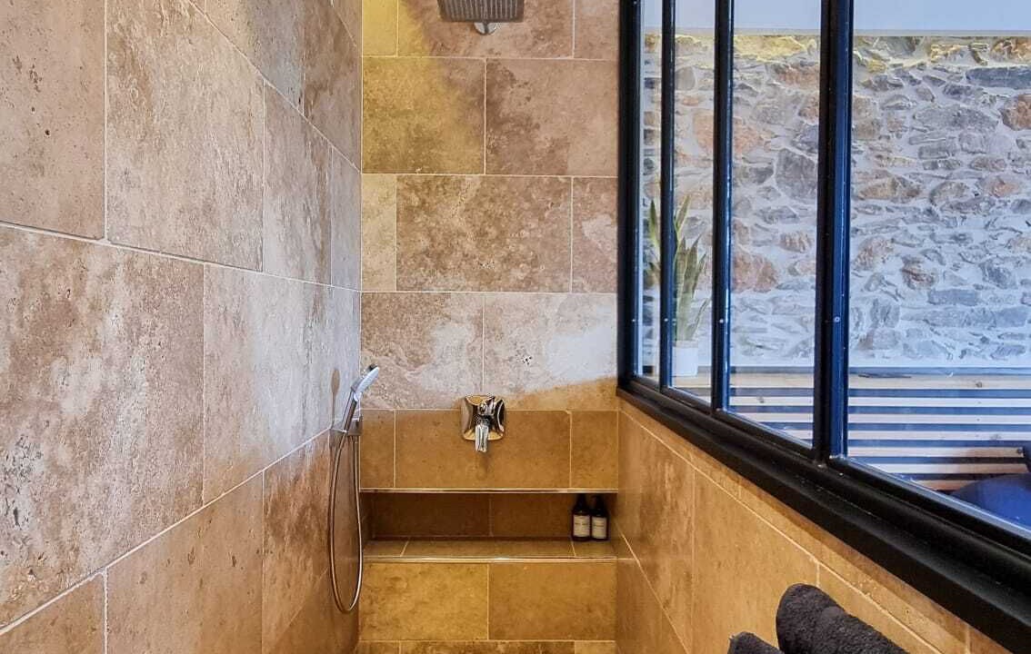 Photo of Bathroom in Salsigne