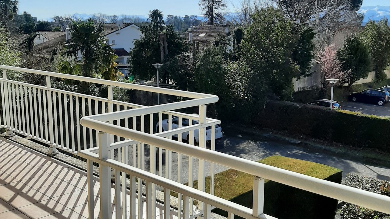 Photo of Outdoor in Billere