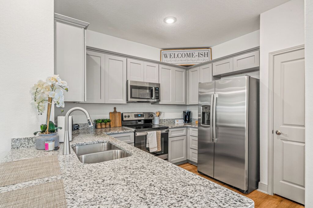 Photo of Kitchen in San Antonio