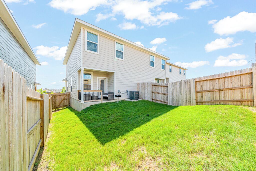 Photo of Outdoor in San Antonio