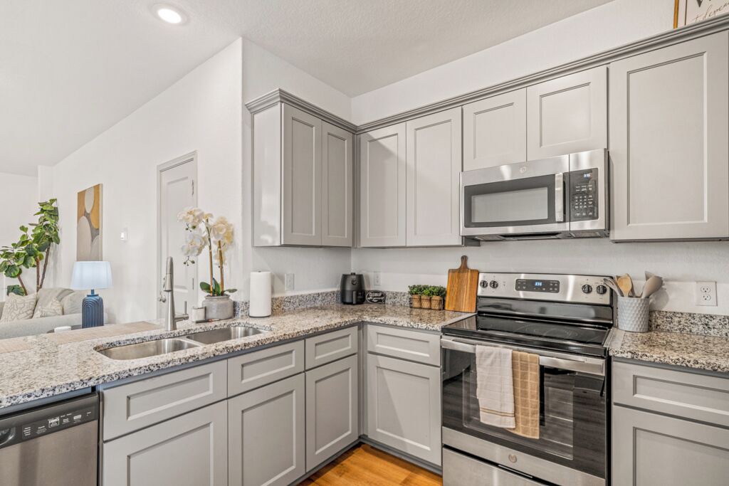 Photo of Kitchen in San Antonio