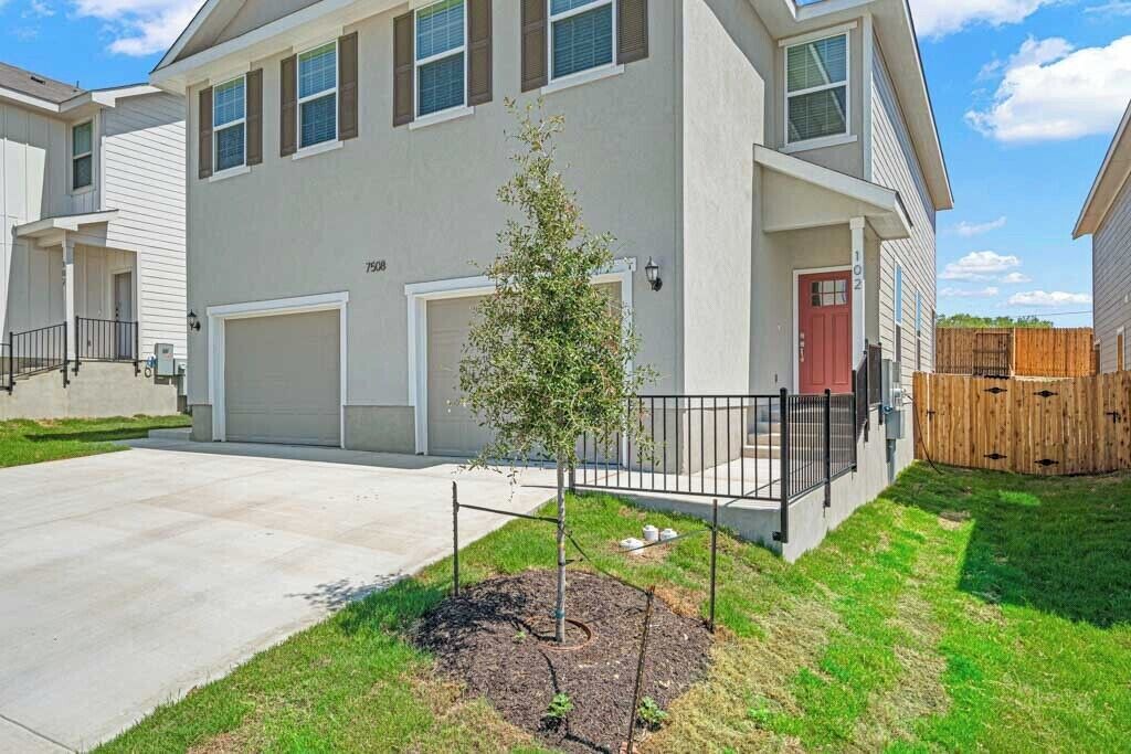 Photo of Outdoor in San Antonio