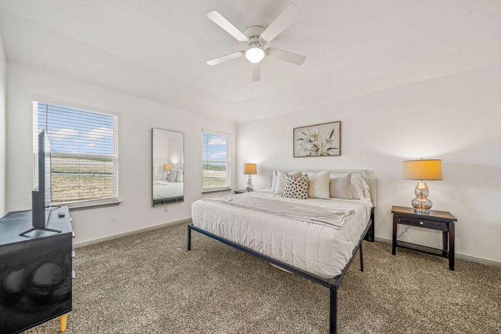 Photo of Bedroom in San Antonio