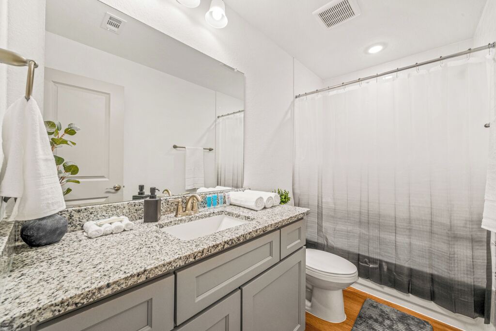 Photo of Bathroom in San Antonio