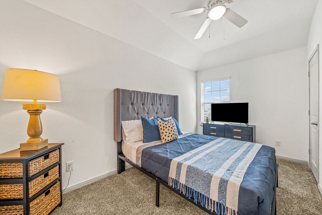 Photo of Bedroom in San Antonio