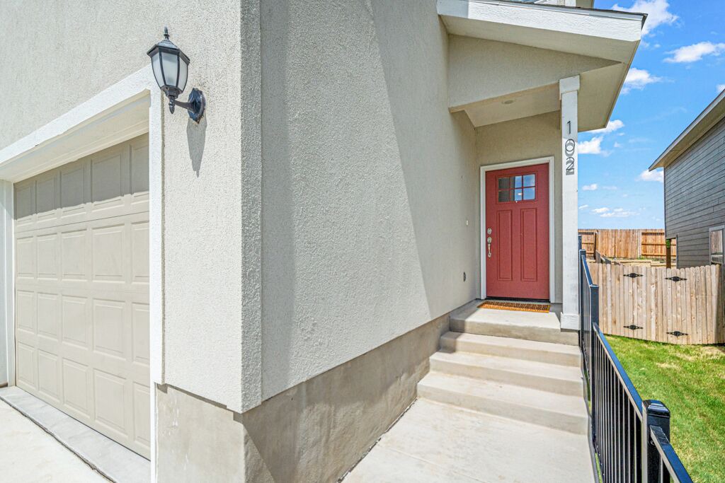 Photo of Outdoor in San Antonio