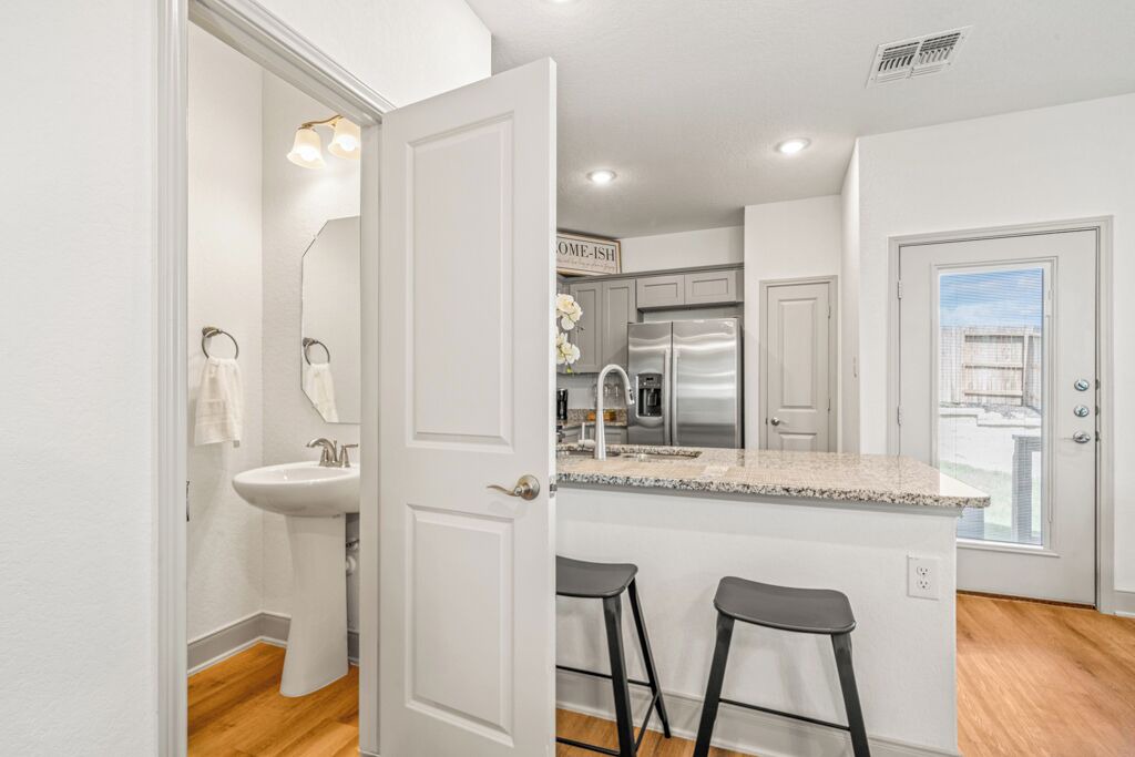 Photo of Bathroom in San Antonio