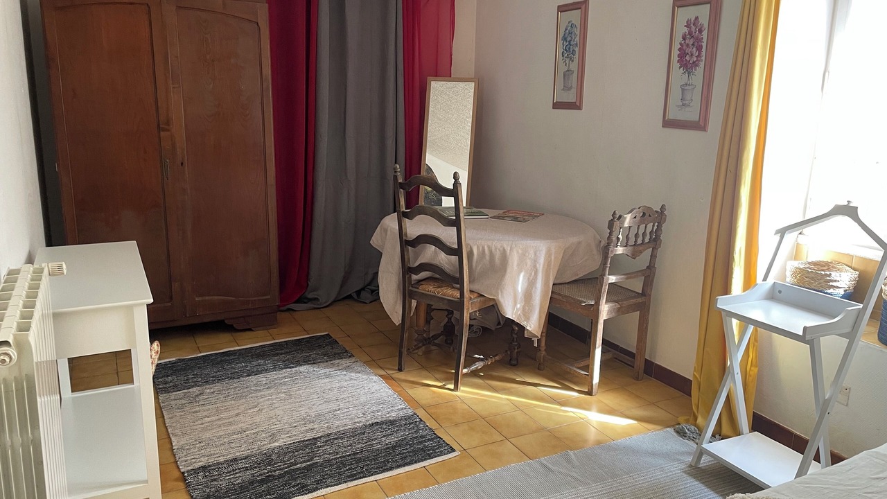 Photo of Bedroom in Montayral