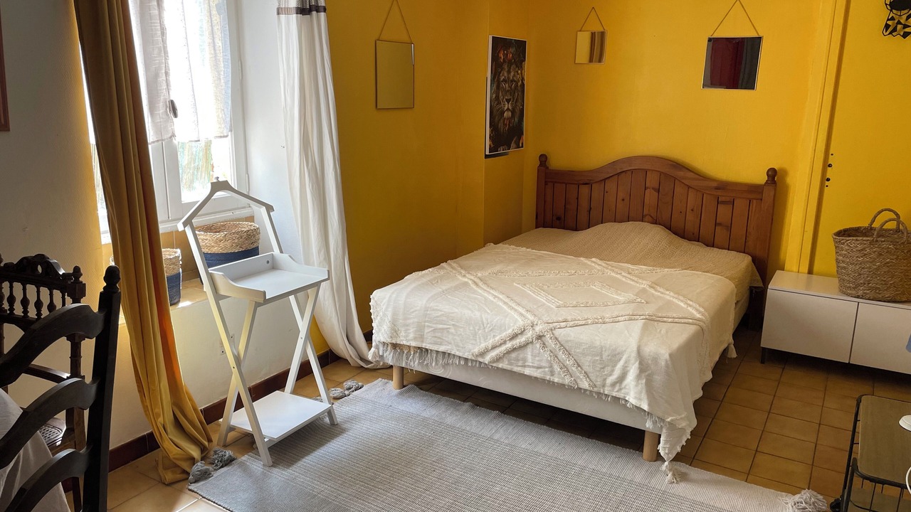 Photo of Bedroom in Montayral