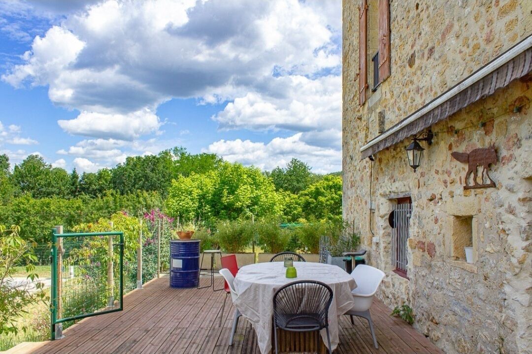 Photo of Outdoor in Montayral