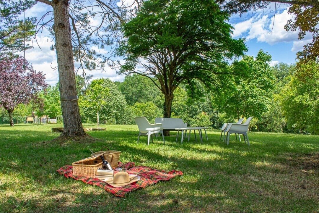 Photo of Outdoor in Montayral