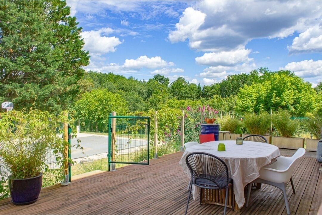 Photo of Outdoor in Montayral