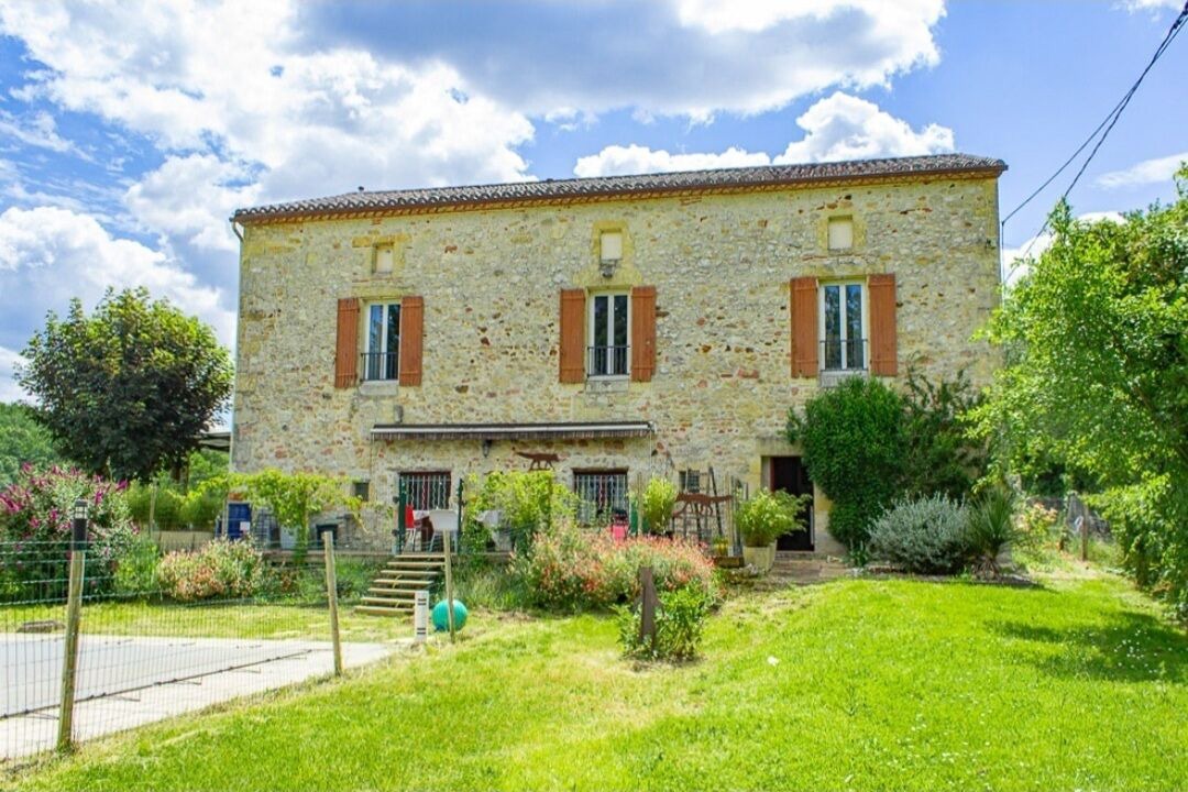 Photo of Outdoor in Montayral