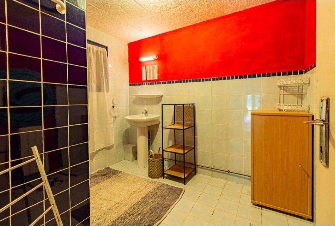 Photo of Bathroom in Montayral