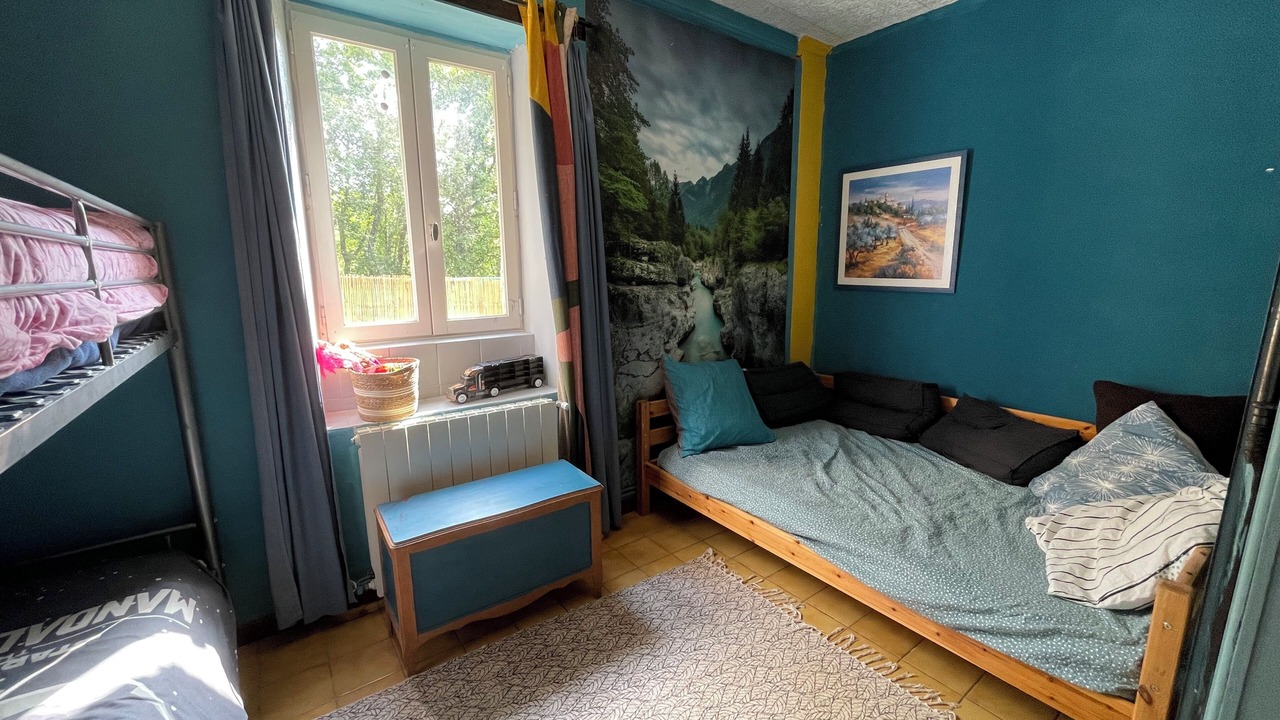 Photo of Bedroom in Montayral
