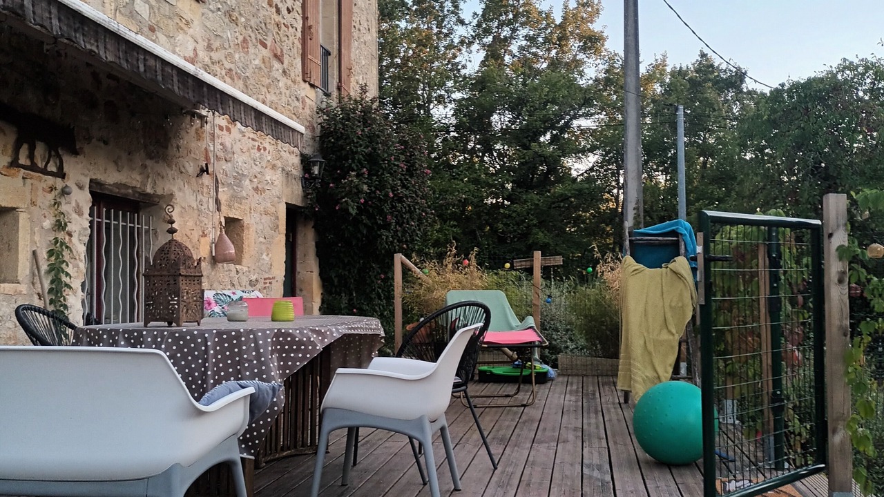 Photo of Outdoor in Montayral