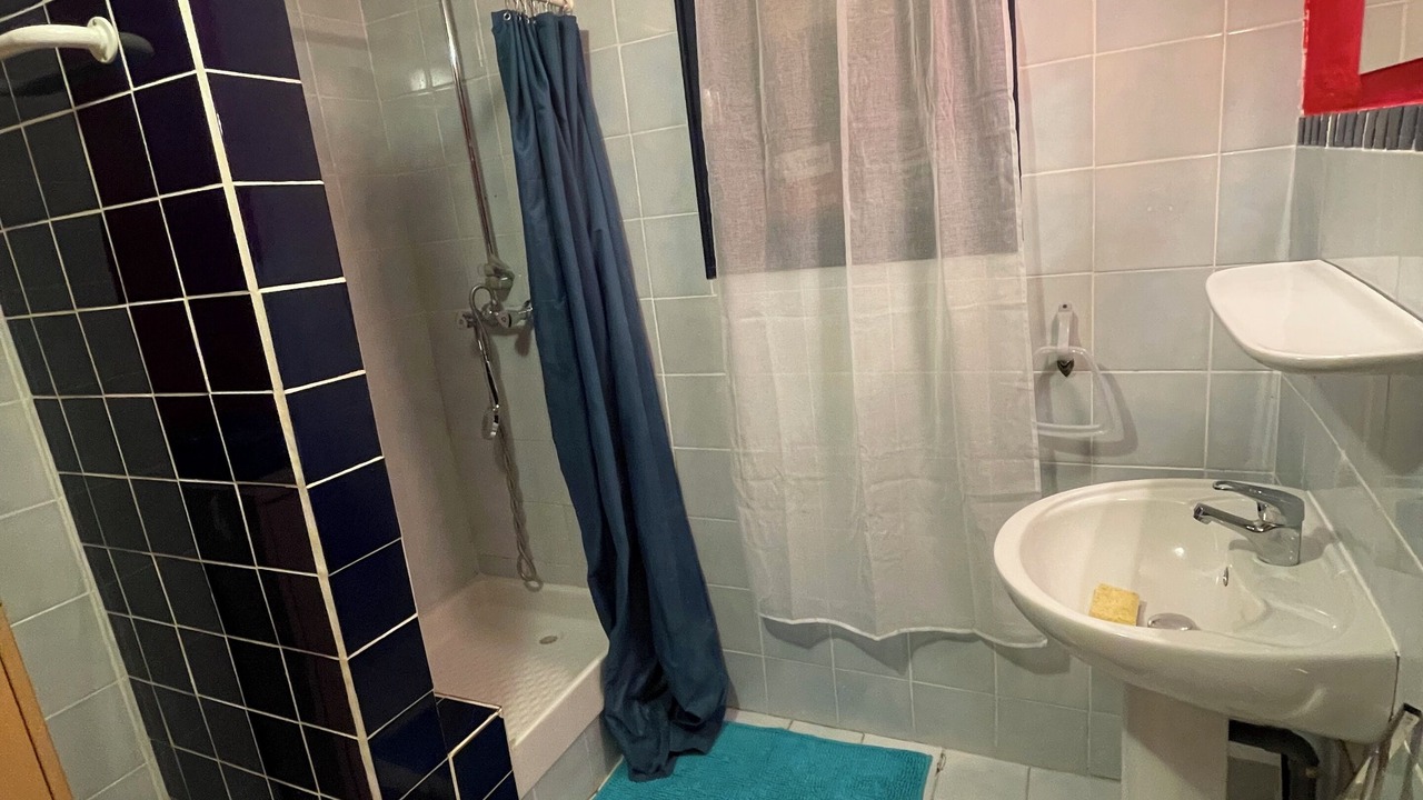 Photo of Bathroom in Montayral