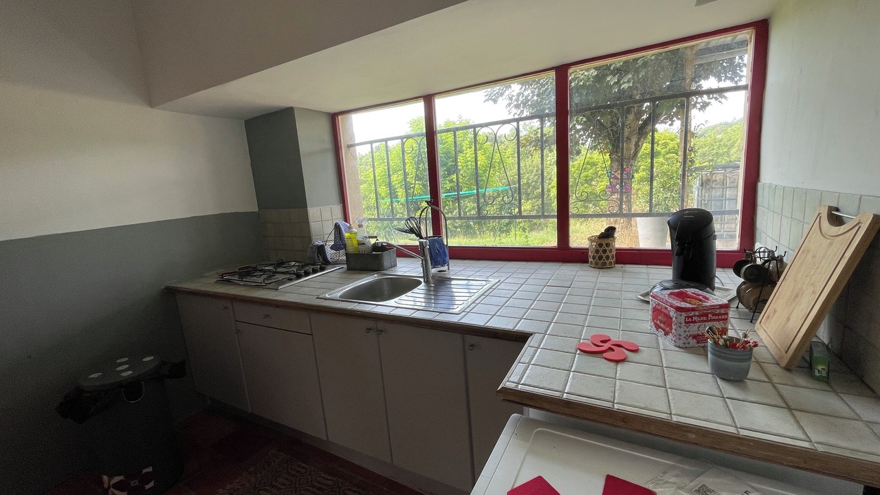 Photo of Kitchen in Montayral