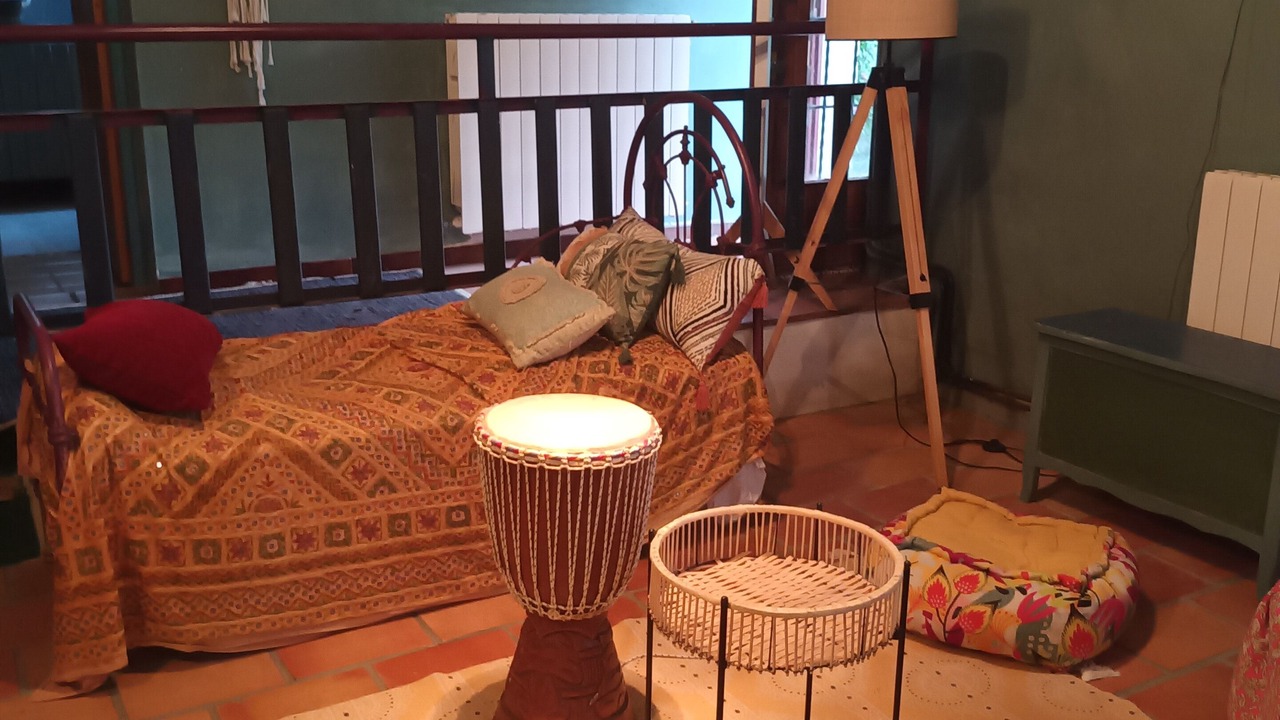 Photo of Bedroom in Montayral