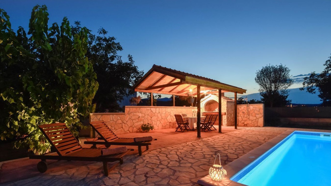 Photo of Patio Balcony in Citluk