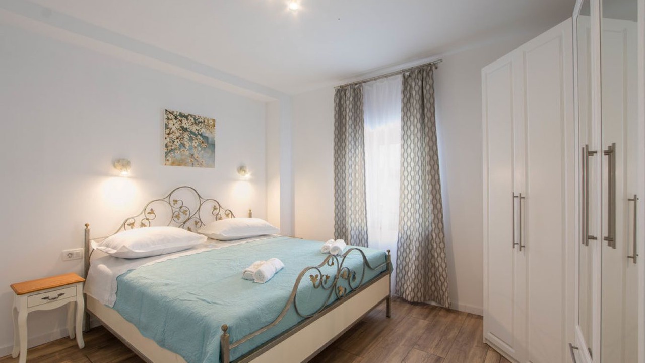 Photo of Bedroom in Citluk