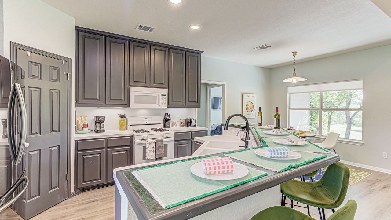 Photo of Kitchen in Austin