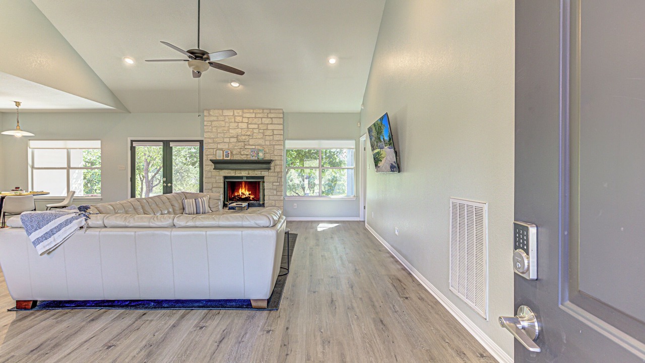 Photo of Livingroom in Austin