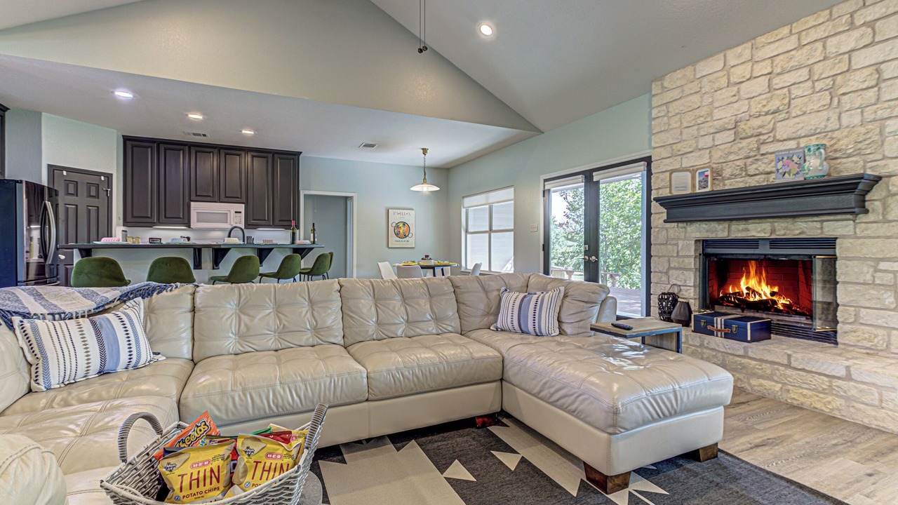 Photo of Livingroom in Austin