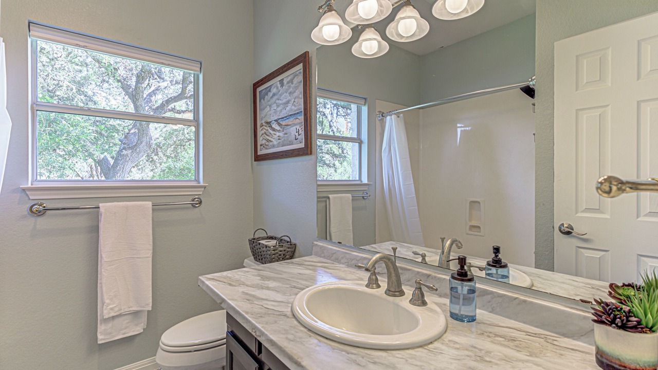 Photo of Bathroom in Austin