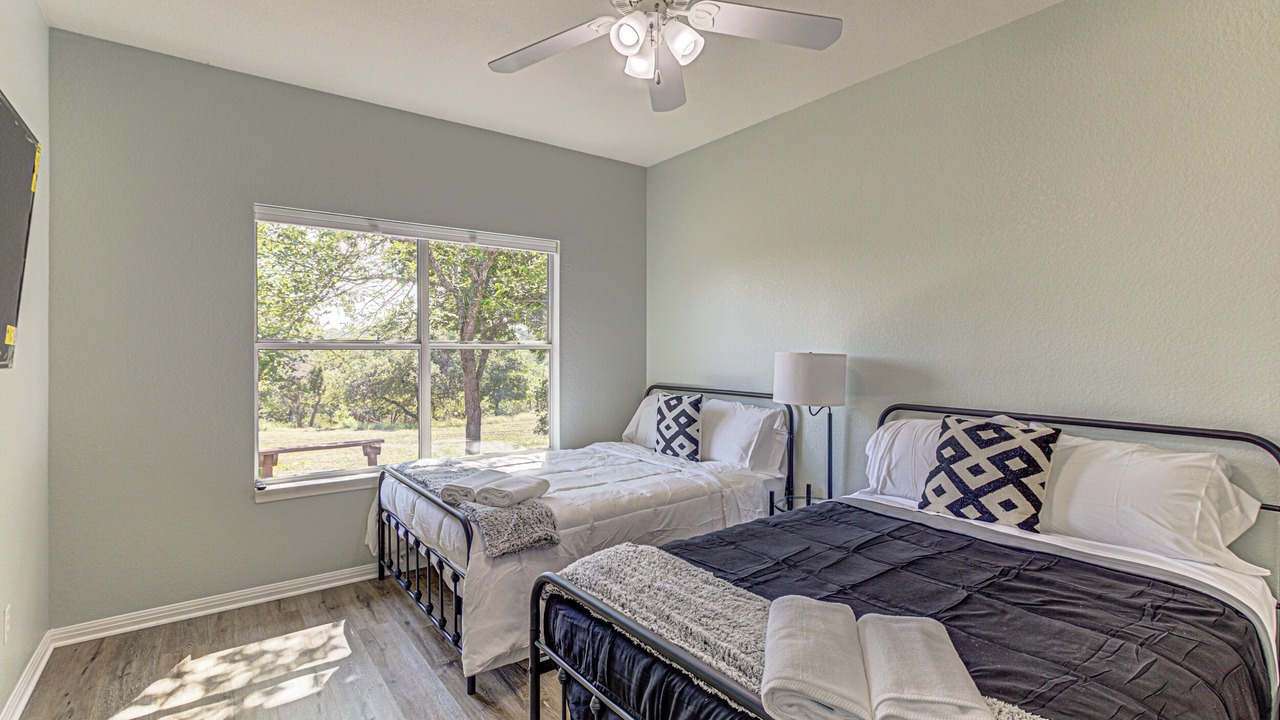 Photo of Bedroom in Austin
