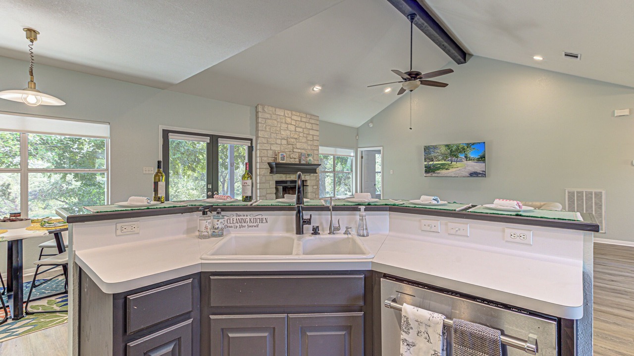 Photo of Kitchen in Austin
