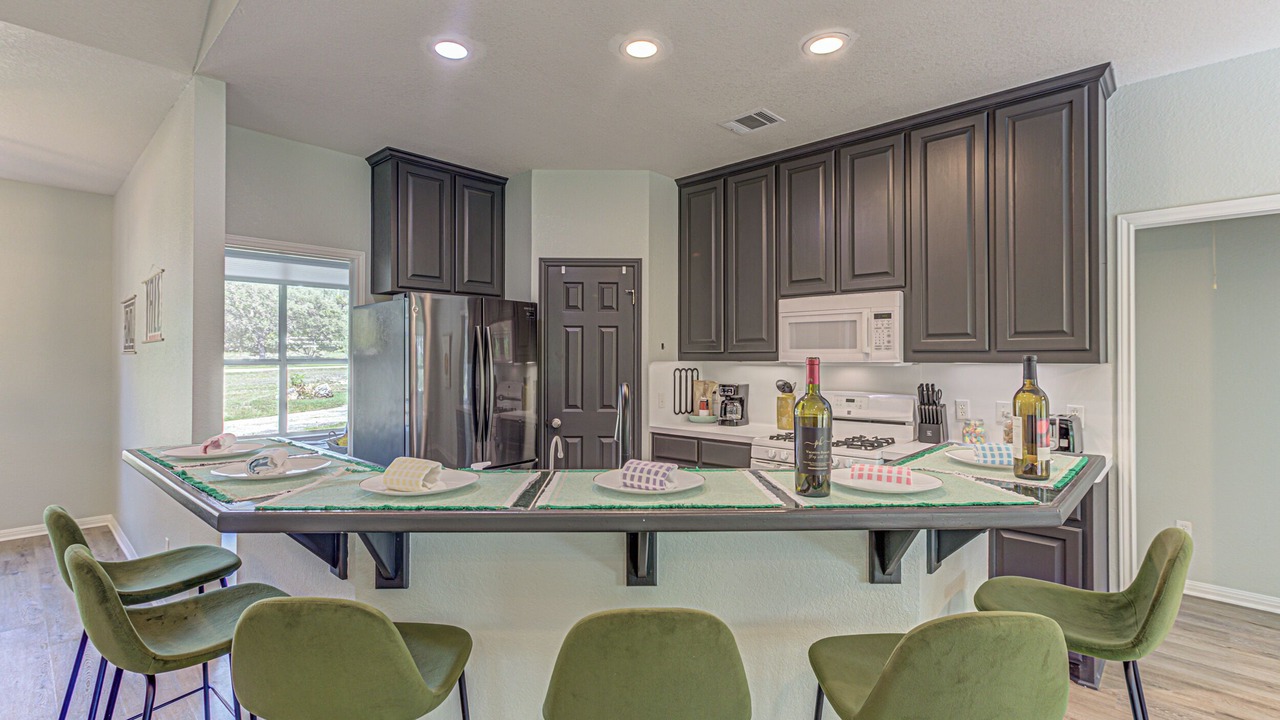 Photo of Kitchen in Austin
