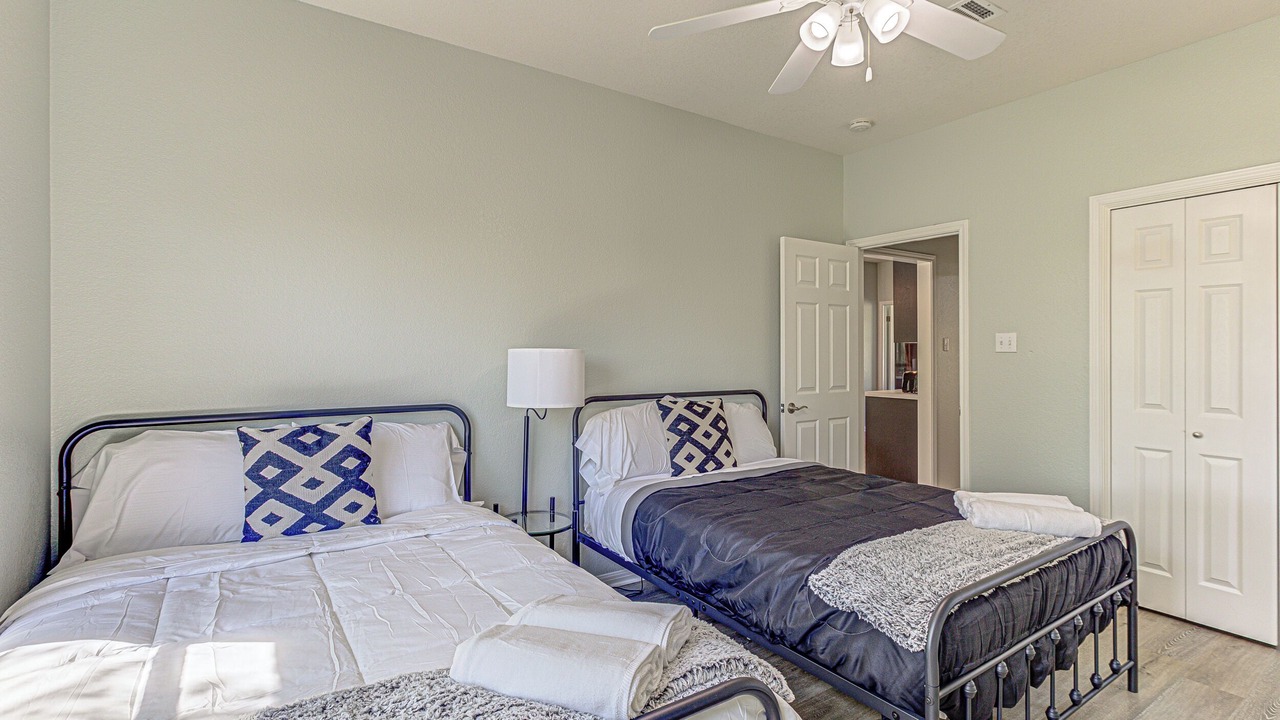 Photo of Bedroom in Austin