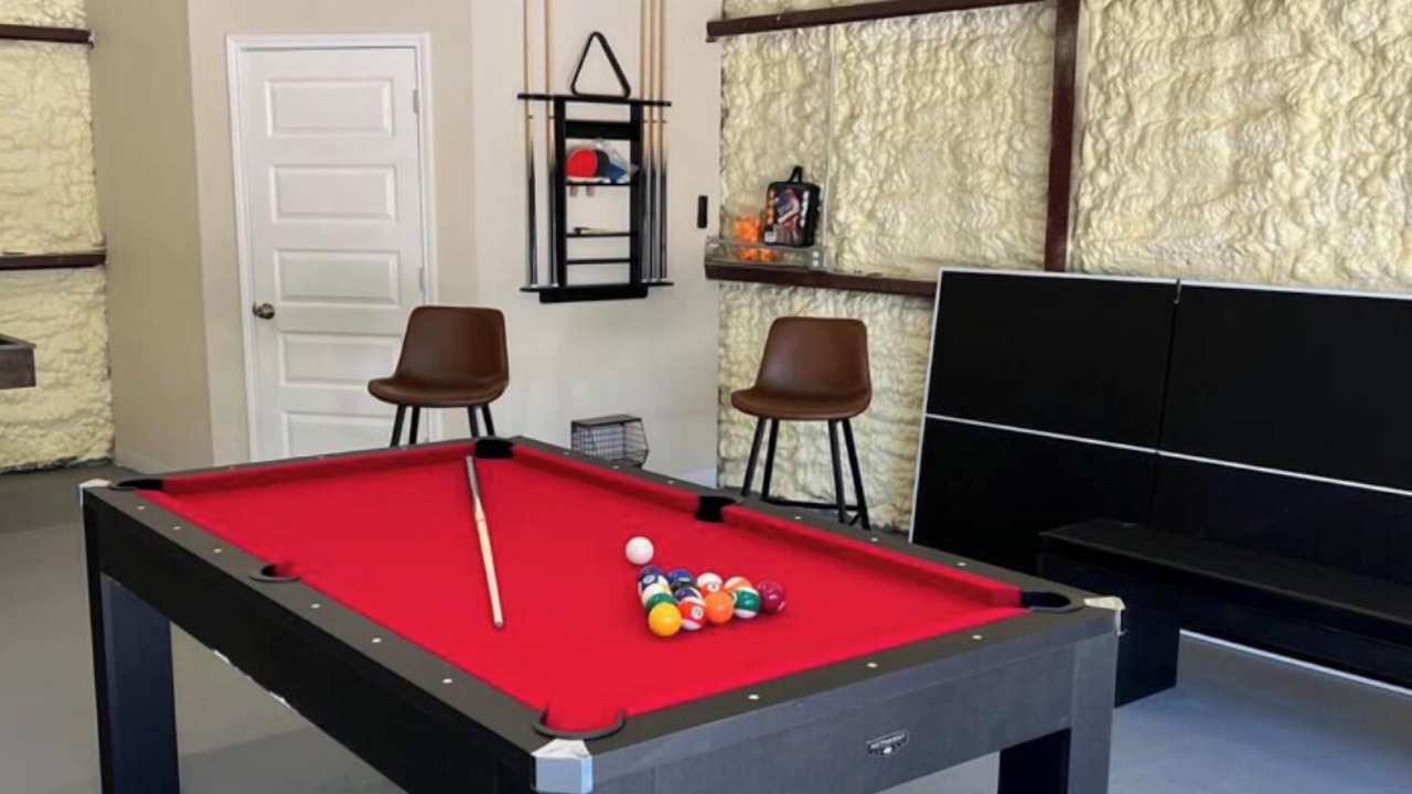 Photo of Bedroom in Austin
