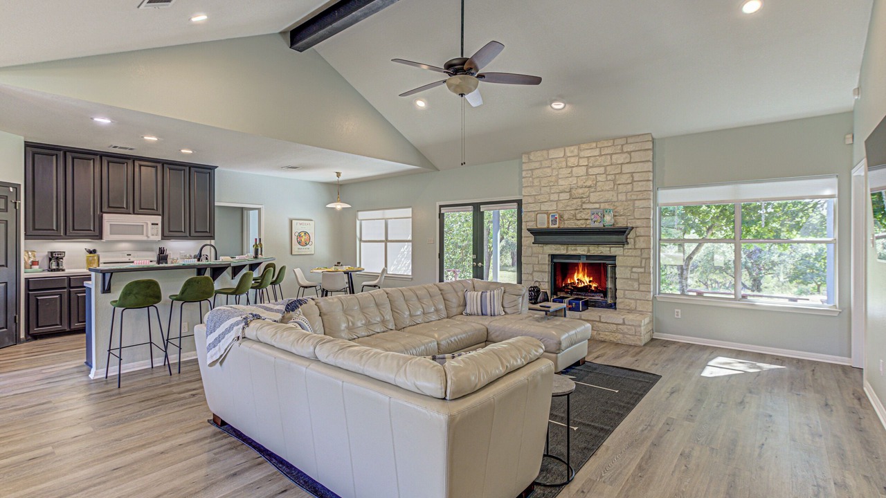 Photo of Livingroom in Austin