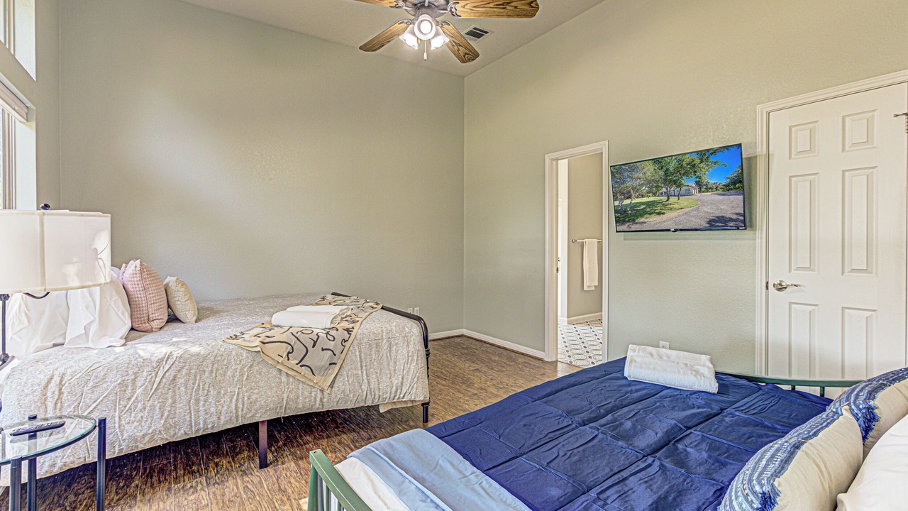 Photo of Bedroom in Austin