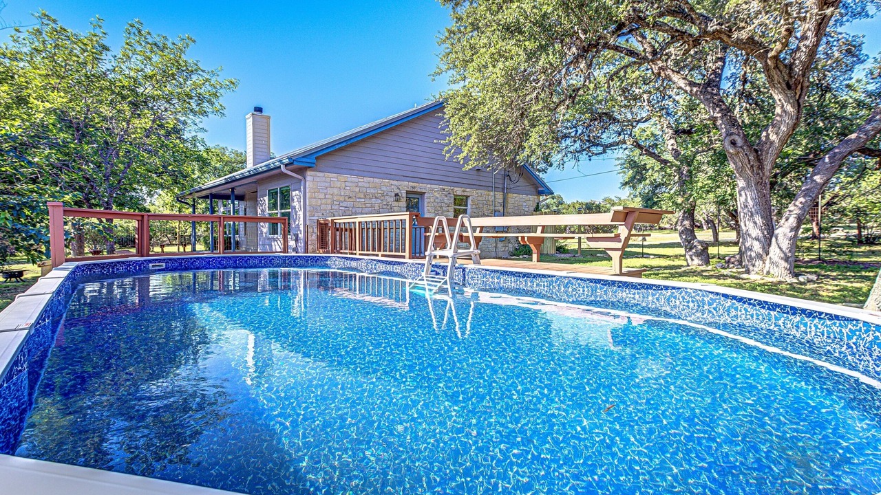 Photo of Outdoor in Austin