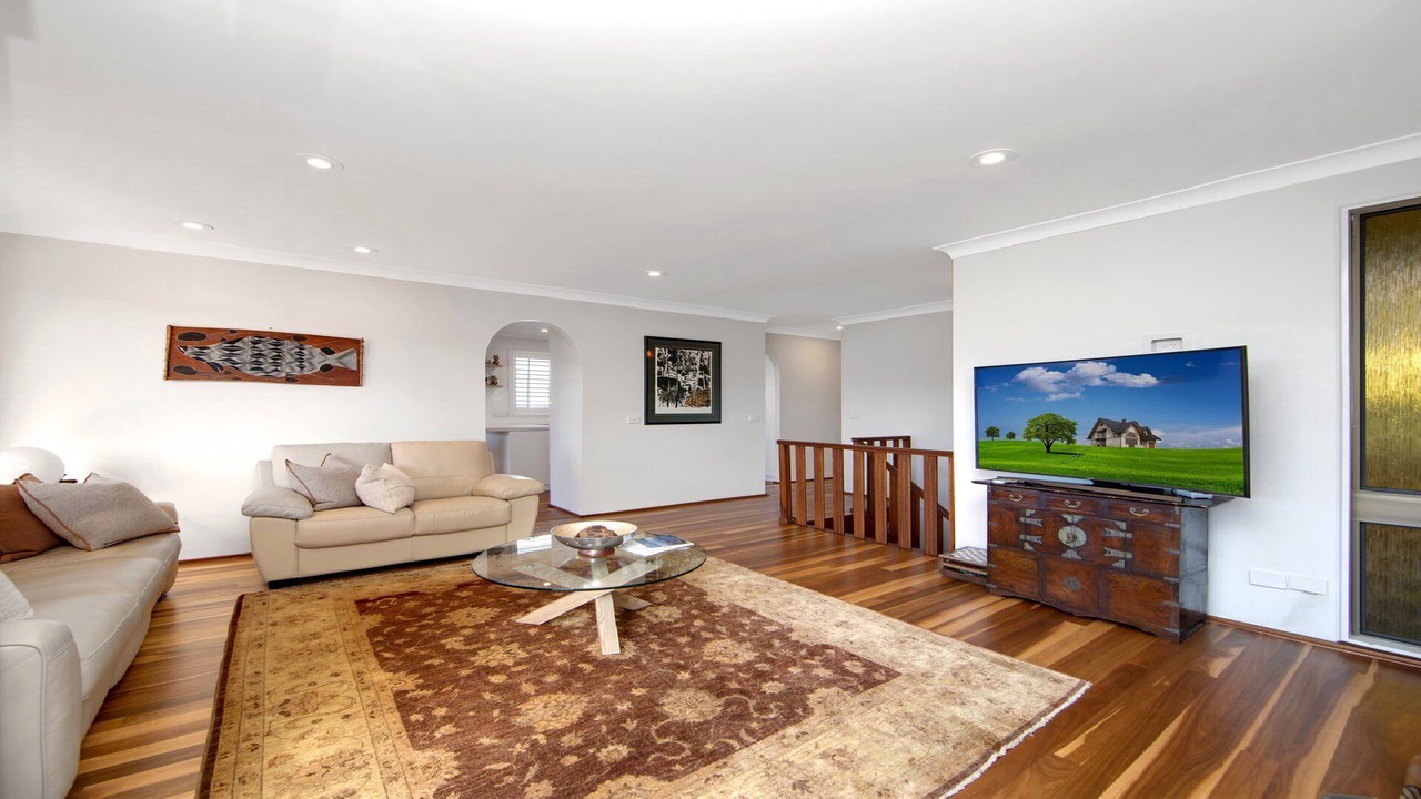 Photo of Livingroom in Hardys Bay