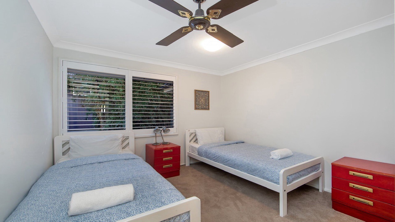 Photo of Bedroom in Hardys Bay
