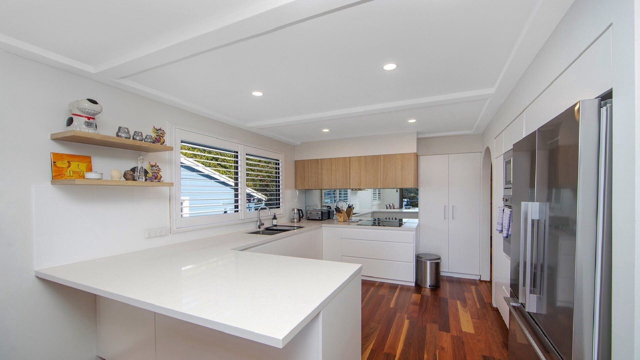 Photo of Kitchen in Hardys Bay