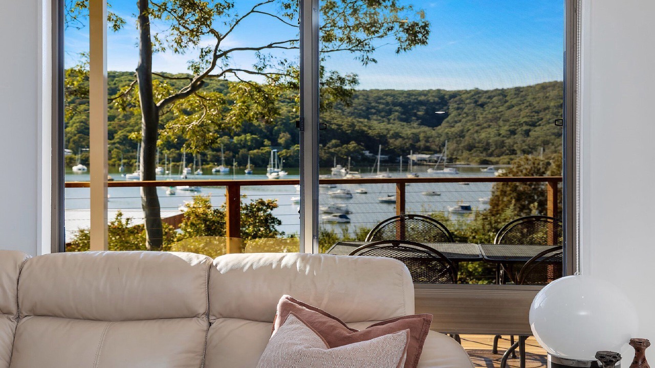 Photo of Livingroom in Hardys Bay
