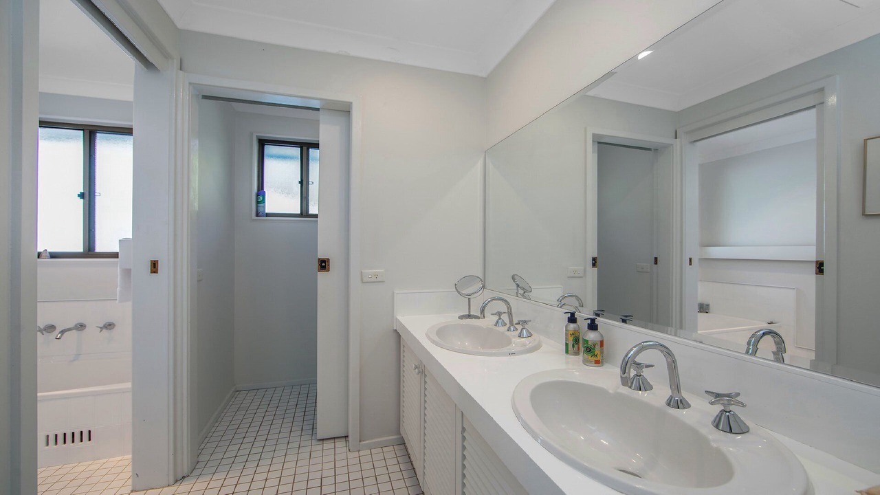 Photo of Bathroom in Hardys Bay
