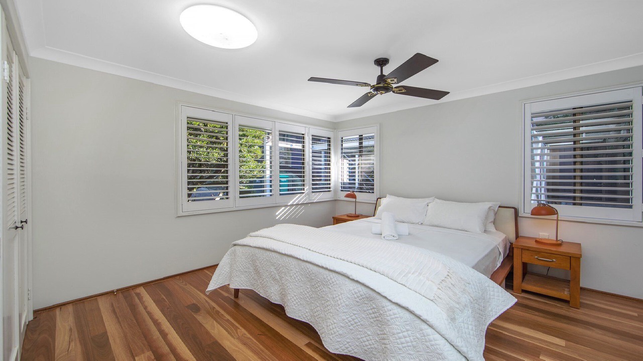 Photo of Bedroom in Hardys Bay